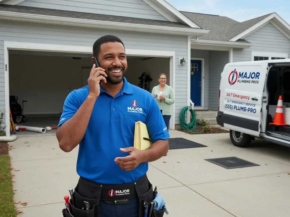 Drain Cleaning Services Garnavillo, IA FAQs